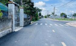 13.5tr/m2 RẺ NHẤT LONG THÀNH, ngã tư 67 cách ql51 600m