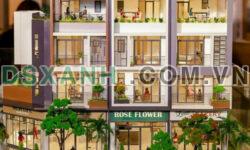 NHÀ PHỐ THƯƠNG MẠI ARTISAN PARK SIÊU PHẨM NGAY TRUNG TÂM THÀNH PHỐ MỚI BÌNH DƯƠNG