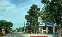Bán Đất Chà Là – Dương Minh Châu, Full Thổ, 10×50, Đã Tách Sẵn 2 Sổ, CHỉ 1 Tỷ 230 Tr