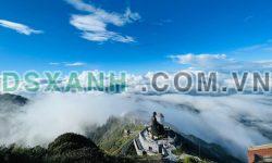 BÁN ĐẤT NỀN SAPA GIÁ RẺ LỢI NHUẬN CAO