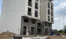Kẹt tiền bán gấp nền 130m2, giá rẻ nhất KDC Tân Đô – Hương Sen Garden