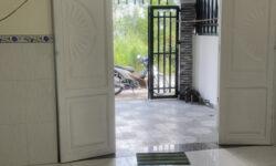 Cần Bán Căn NHà Gác Lửng Giá rẻ Ấp 7 xã An Phước-Long Thành