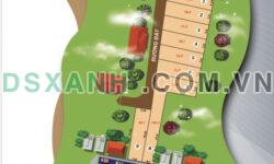 Cần bán gấp 4 lô đất tại Tân An Thủ Dầu Một Bình Dương
