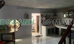 Nhà hẻm xe tải 5×28 Tân Thới Hiệp Quận 12 Chỉ 4.4 tỷ Lh: 0798746286