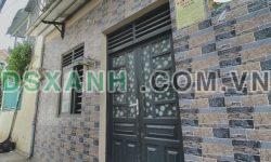Hạ chào 450, bán gấp nhà Phạm Văn Đồng, Phường 3, Gò Vấp