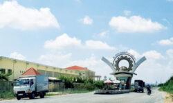 Chính chủ cần bán gấp đất nền Khu đô thị Daresco Long An