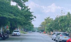 Gia đình Em cần bán Lô đất 2 mặt tiền  200m thổ cư, ngay Bưu Điện trảng Bom