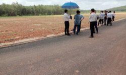 Đất ngay thành phố Đồng Xoài giá đầu tư chỉ 3 triệu/m2