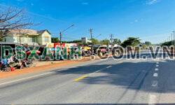 Bán đất Bình Dương giá rẻ chỉ 175tr/280m2 ngay Khu Công Nghiệp có thổ cư, công chứng ngay