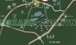 Căn Hộ Bcons Dĩ An chỉ 350 triệu, trả góp không lãi suất 24 tháng