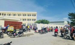 Bán lô đất siêu đẹp giá rẻ khu dân cư Mỹ Hạnh Hoàng Gia, giá 1 tỷ 550