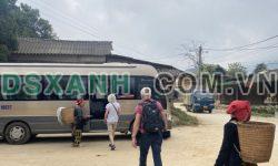 Đất nền SaPa đón sóng Sân Bay Cao Tốc giá chỉ vài triệu 1 mét