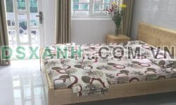 Căn hộ Studio 30m2 tại quận 3 – giá 5.5tr