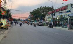 Bán Nhà Mặt tiền kinh doanh Sổ thổ cư Kp2A Trảng Dài, cách Bùi Trọng Nghĩa chỉ 20m.