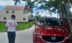 Chính chủ cần bán nhanh lô đất tại xã Hoà Khánh Đông
