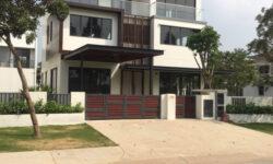 Cần bán rẻ Villa Swanbay 15 x 22m đảo Đại Phước Nhơn Trạch Đồng Nai
