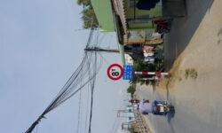 Bán đất tại Xã Tân Tập, Huyện Cần Giuộc, Long An, HH 100tr.