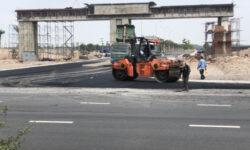 Đường 25C đã thông, nhiều vị trí đẹp gần TTTM, gần công viên. Và đường 15m, 24m, 32m,