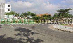 Bán đất thổ cư 110m2 đường Mỹ Phước – Tân Vạn, Bình Dương, Thuận An