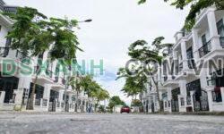 Nhà phố Compound ngay Bưu điện Tân Uyên, sổ hồng hoàn công, có ưu tiên trả góp