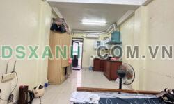 Đống Đa: vừa ở vừa cho thuê thu 35 triệu/tháng, 5 tầng thang máy, 9 phòng khép kín, giá nhỉnh 9 ty