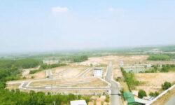 Bán gấp đất nền Estella city với #372tr mặt tiền nằm cạnh khu công nghiệp Sông Mây.