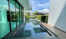 BIỆT THỰ BIỂN NGHỈ DƯỠNG TẠI HỒ TRÀM – BÌNH CHÂU