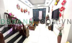BÁN NHÀ YÊN LỘ, HÀ ĐÔNG 33M X 5 TẦNG GIÁ 3.95TY NHÀ THOÁNG TRƯỚC SAU – 15M RA ĐƯỜNG Ô TÔ TRÁNH