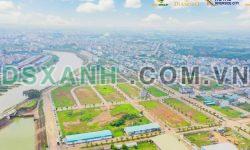 Hót Mở bán đất nền KaLong Riverside Móng Cái giá tốt nhất thị trường