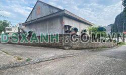 Bán 100m đất QL18 Cạnh Trạm Thu Phí Đại Yên giá nhà đầu tư 1,69 tỷ. Lh:0909711000