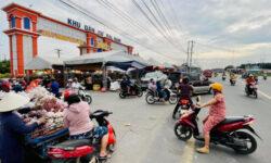 Chủ bán rẻ lô hiếm trong Đại Nam, đường chính, thuận tiện kinh doanh. giá hơn 10 tr/m