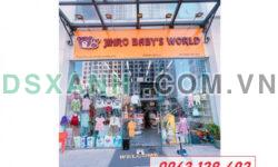 💥Chính chủ nhượng mặt bằng kinh doanh tại An Bình City Bắc Từ Liêm, 28tr; 0963128492