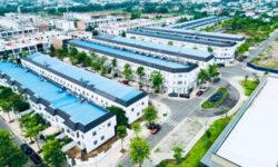 Chính chủ cần sang nhương nhà phố khu Thăng Long Home Nhơn Trạch có cho trả góp.