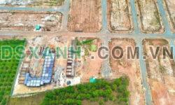 Cơ Hội Sở Hữu Đất Nền Tại Dự Án 5F Oriana – Khu Compound Thông Minh – Phú Giáo, Bình Dương