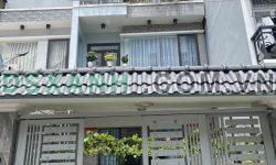Bán nhà 3 lầu. DT: 5m x 20m, Phú Xuân, Nhà Bè. GIÁ 6 tỷ