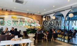Cho thuê nhà Khu An Hải Bắc – gần Siêu thị Vincom – Sơn Trà