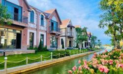Còn duy nhất 1 căn biệt thự Lagoon vị trí đẹp – Giá tốt 59tr/m2 chưa chiết khấu.