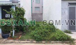 Bán Gấp Lô Đất Thuận An Bình Dương