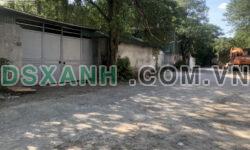 Chính chủ cần Cho thuê kho – xưởng 300m2 đẹp, Phường Phú Đô, Quận Nam Từ Liêm Hà Nội