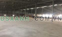 Bán 12ha đất công nghiệp tại tỉnh Hải Dương