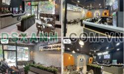 ✔️Sang nhượng cửa hàng MiLKY WAY mặt phố Vĩnh Hưng, Hoàng Mai; 0972547435