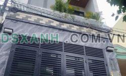 🏠Nhà Gấp Bán 3 tầng Hoàn Công Đủ , 63m2 , HXH 5M , ngang 4 m , Trường Thọ Thủ Đức