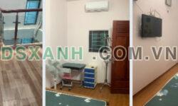 Cho nữ thuê phòng khép mới xây kín ful Nội thất Tại Yên Hoà, Cầu Giấy, 4tr/th; 0915518177
