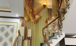 🏡 HẠ GIÁ 300 TRIỆU BÁN GẤP NHÀ 1 TRỆT 2 LẦU THẠNH PHÚ VĨNH CỬU