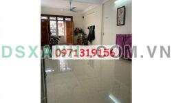 Cho thuê 60m2 MBKD hoặc Kho phố Nguyễn Chính, Hoàng Mai; 5,2tr/th; 0971319156