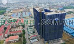 CHÍNH CHỦ CẦN BÁN 2PN VIEW ĐẸP TẦNG 09 DA LEGACY BÌNH DƯƠNG