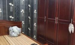 Bán đất mặt tiền đường Đinh Đức Thiện gần chợ Bình Chánh