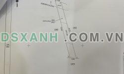 Bán đất SHR 336m2 giá 525 triệu cho 45 ngày công chứng