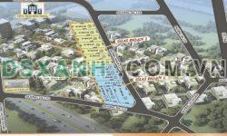 Bán đất tân an, thủ dầu một