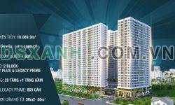 KHU CƯ DÂN THUẬN AN – 1 TỶ 2 1 CĂN